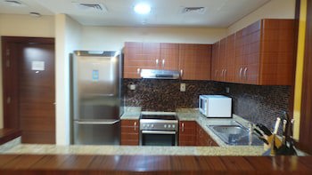 Xclusive Maples Hotel Apartment fotoğrafı