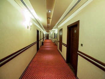 Xclusive Maples Hotel Apartment galeri fotoğrafı