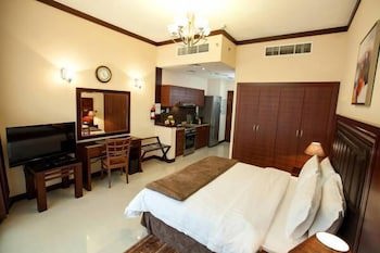 Xclusive Maples Hotel Apartment galeri fotoğrafı