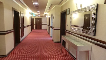 Xclusive Maples Hotel Apartment galeri fotoğrafı