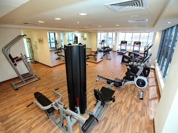 Xclusive Maples Hotel Apartment galeri fotoğrafı