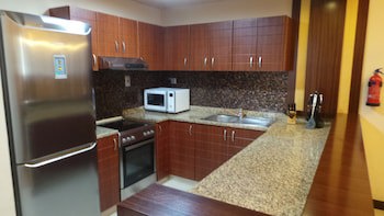 Xclusive Maples Hotel Apartment galeri fotoğrafı