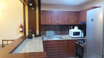 Xclusive Maples Hotel Apartment fotoğrafı