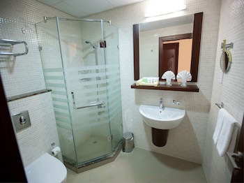 Xclusive Maples Hotel Apartment galeri fotoğrafı