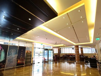 Xclusive Maples Hotel Apartment galeri fotoğrafı