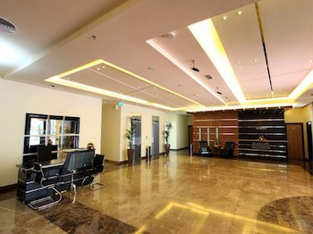 Xclusive Maples Hotel Apartment galeri fotoğrafı