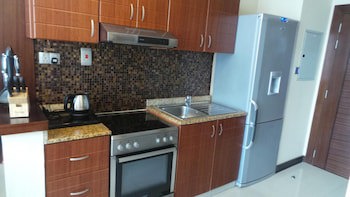 Xclusive Maples Hotel Apartment galeri fotoğrafı