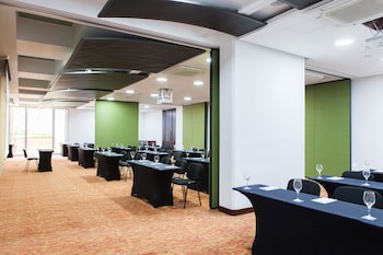 Best Western Plus 93 Park Hotel