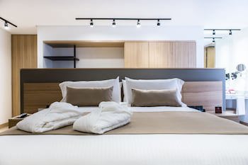 Best Western Plus 93 Park Hotel