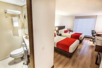 Best Western Plus 93 Park Hotel