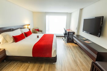 Best Western Plus 93 Park Hotel