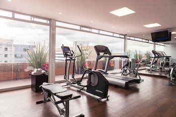 Best Western Plus 93 Park Hotel