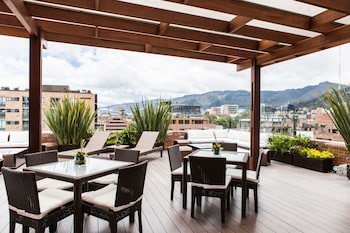 Best Western Plus 93 Park Hotel