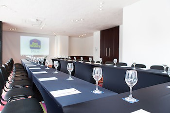 Best Western Plus 93 Park Hotel