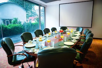 Best Western Plus 93 Park Hotel