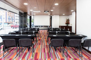 Best Western Plus 93 Park Hotel