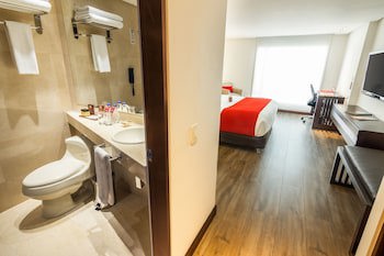 Best Western Plus 93 Park Hotel