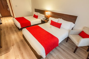 Best Western Plus 93 Park Hotel