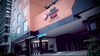 Best Western Plus 93 Park Hotel