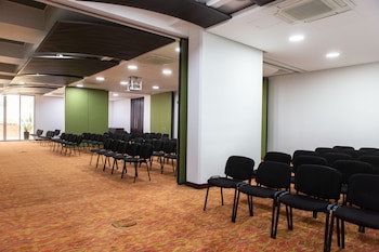 Best Western Plus 93 Park Hotel
