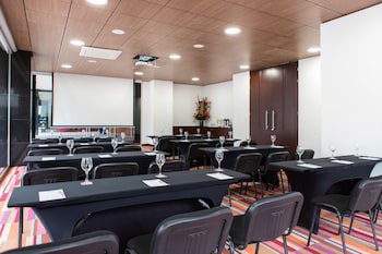 Best Western Plus 93 Park Hotel