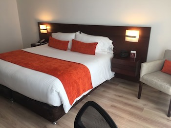 Best Western Plus 93 Park Hotel