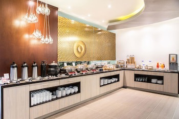 Best Western Plus 93 Park Hotel