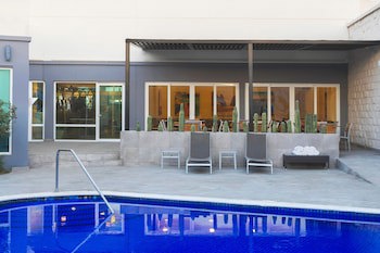 Fairfield By Marriott Los Cabos