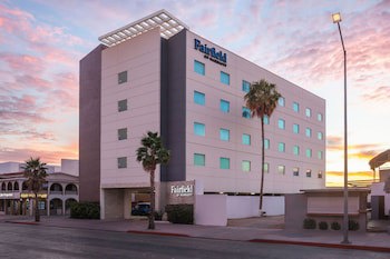 Fairfield By Marriott Los Cabos