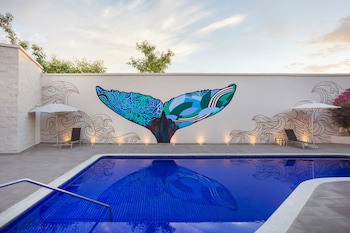 Fairfield By Marriott Los Cabos