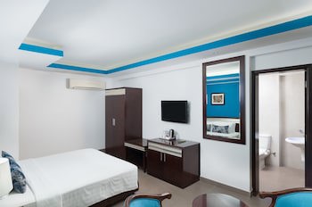 Al Hail Waves Hotel Managed By Centara