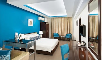 Al Hail Waves Hotel Managed By Centara