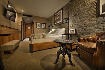 Loft Hotel Bratislava