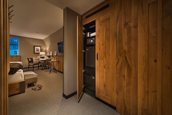 Loft Hotel Bratislava