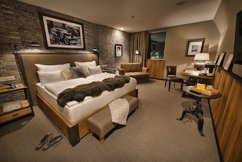 Loft Hotel Bratislava