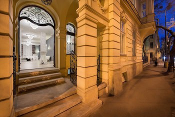 Loft Hotel Bratislava