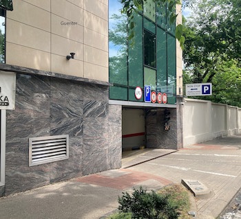 Loft Hotel Bratislava