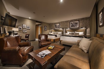 Loft Hotel Bratislava