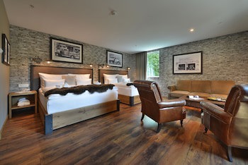Loft Hotel Bratislava