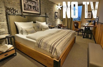Loft Hotel Bratislava