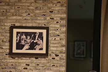 Loft Hotel Bratislava