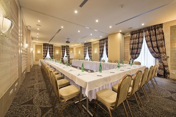 Loft Hotel Bratislava