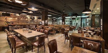 Loft Hotel Bratislava