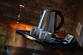 Loft Hotel Bratislava