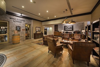 Loft Hotel Bratislava