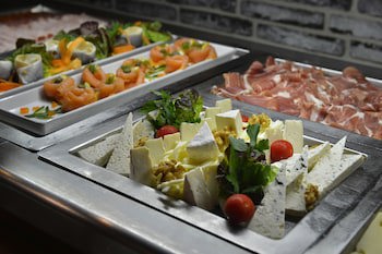 Loft Hotel Bratislava