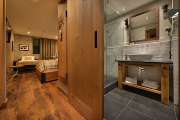 Loft Hotel Bratislava