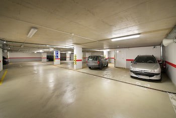 Loft Hotel Bratislava