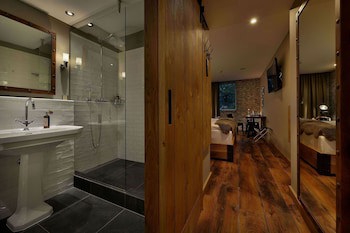 Loft Hotel Bratislava