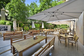 Loft Hotel Bratislava